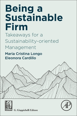 Being a Sustainable Firm:Takeaways for a Sustainability-oriented Management '24