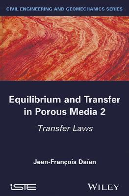 Equilibrium and Transfer in Porous Media 2 H 228 p. 14