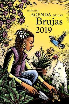 Agenda de Las Brujas 2019 P 168 p. 18