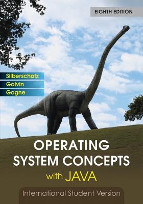 Operating System Concepts with Java 8th ed. International Student Version P 924 p. 10