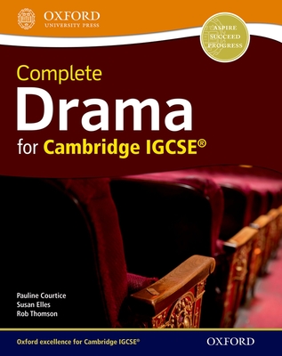 Complete Drama for Cambridge IGCSE P 144 p. 16