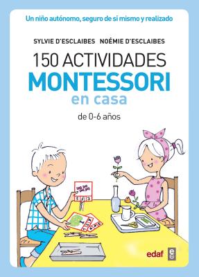150 Actividades Montessori En Casa P 272 p. 19
