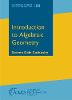 Introduction to Algebraic Geometry(Graduate Studies in Mathematics Vol. 188) hardcover 488 p. 18