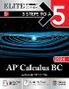 5 Steps to a 5: AP Calculus BC 2024 Elite Student Edition P 720 p. 23