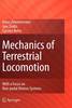 Mechanics of Terrestrial Locomotion 2009th ed. H 309 p. 09