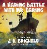 A Haring Battle With Mr. Daring H 58 p. 24