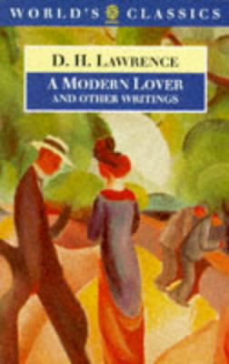 A Modern Lover and Other Stories.(Oxford World's Classics - OWC)　paper　224 p.
