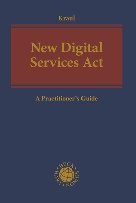 New Digital Services ACT:A Practitioner's Guide '23