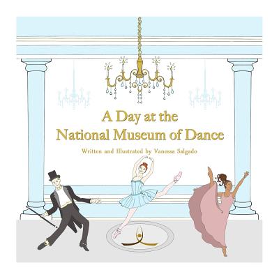 A Day at the National Museum of Dance P 38 p. 17