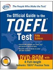 The Official Guide to the TOEFL Test with DVD-ROM 5th ed./ISE paper 600 p. 18