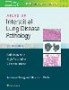 Atlas of Interstitial Lung Disease Pathology 2nd ed. H 344 p. 19