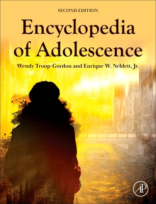 Encyclopedia of Adolescence 2nd ed. 3 Vols. H 1972 p. 24