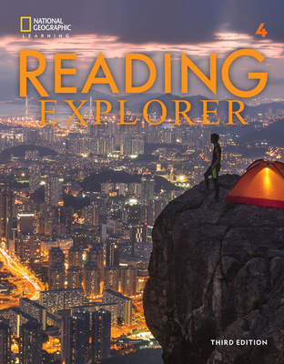 Reading Explorer 4 : Student Book, Text Only 3rd ed. paper 19
