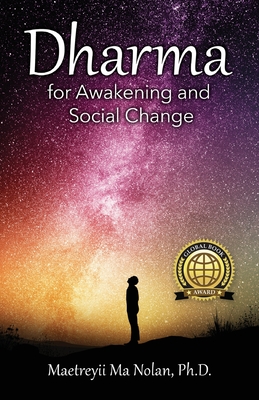 Dharma: For Awakening and Social Change P 196 p. 19