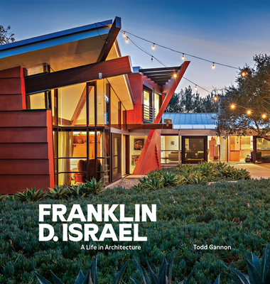 Franklin D. Israel:A Life in Architecture '25