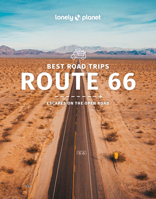 Lonely Planet Route 66 Road Trips 3, 3rd ed. (Road Trips) '23