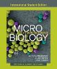 Microbiology:An Evolving Science, 6th ed./ISE. '23