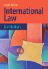 International Law, 4th ed. '23