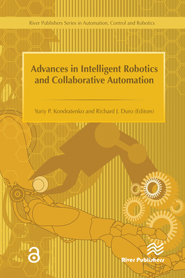 Advances in Intelligent Robotics and Collaborative Automation P 362 p. 23