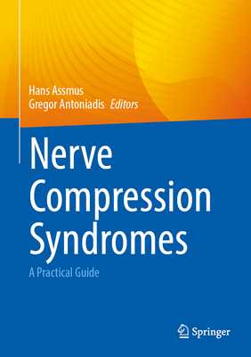 Nerve Compression Syndromes 2024th ed. H 280 p. 24