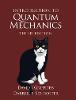 Introduction to Quantum Mechanics 3rd ed. hardcover 508 p. 18