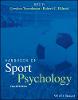 Handbook of Sport Psychology 4th ed. 2 Vols. P 1392 p. 20