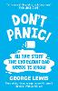 DON'T PANIC! P 304 p. 25