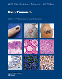 Skin Tumours 5th ed.(WHO Classification of Tumours Vol. 12) paper 762 p. 25