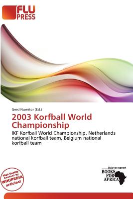 2003 Korfball World Championship P 60 p. 11