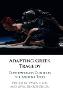 Adapting Greek Tragedy:Contemporary Contexts for Ancient Texts '21
