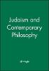 Judaism and Contemporary Philosophy P 244 p. 19