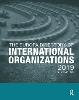 The Europa Directory of International Organizations 2019 21st ed. H 932 p. 19
