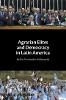 Agrarian Elites and Democracy in Latin America P 276 p. 24