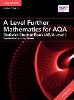 A Level Further Mathematics for AQA Statistics Student Book (As/A Level) with Cambridge Elevate Edition (2 Years)
