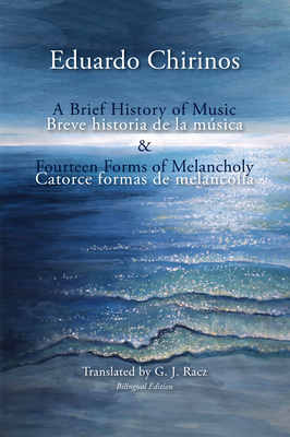 A Brief History of Music & Fourteen Forms of Melancholy P 120 p. 20
