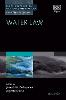 Water Law (Elgar Encyclopedia of Environmental Law Series) '21