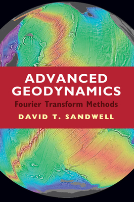 Advanced Geodynamics: The Fourier Transform Method H 282 p. 22