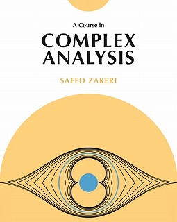 A Course in Complex Analysis H 448 p. 22