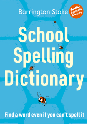 School Spelling Dictionary P 256 p. 25