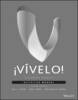 !Vivelo!:Beginning Spanish Activities Manual, 2nd ed. '15