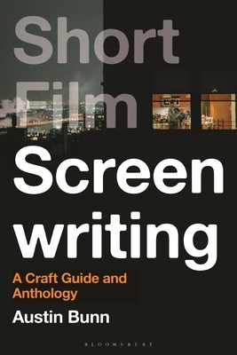 Short Film Screenwriting H 424 p. 24