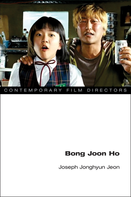Bong Joon Ho(Contemporary Film Directors) P 176 p. 24