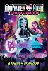 A Fright to Remember (Monster High School Spirits #1)(Monster High School Spirits) H 248 p. 23