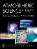 Atmospheric Science:An Introductory Survey, 2nd ed. '06