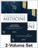 Goldman-Cecil Medicine, 2-Volume Set 26th ed. hardcover 2944 p. 19
