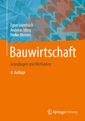 Bauwirtschaft 4th ed. H 23