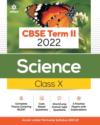 CBSE Term II Science 10th P 146 p. 21