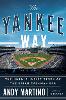 The Yankee Way: The Untold Inside Story of the Brian Cashman Era H 320 p. 24