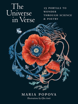 The Universe in Verse: 15 Portals to Wonder Through Science & Poetry H 112 p. 24