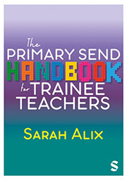 The Primary Send Handbook for Trainee Teachers P 176 p. 24